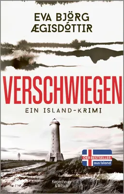 Produktbild von Verschwiegen