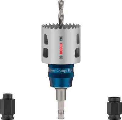 Produktbild von PRO Multi Material PC Plus Starter Set, 51 mm, 5-tlg