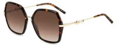 Productafbeelding van CAROLINA HERRERA SUNGLASSES Zonnebrillen HER 0217_S_LVL-HA_57