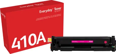 Obrázek produktu pro Xerox 006R03699 Xerox Toner Everyday HP 410A (CF413A) Magenta