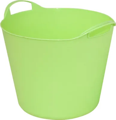 Produktbild von Multifunktionaler Korb 15 l Artplast Flexbag FB/V, grün