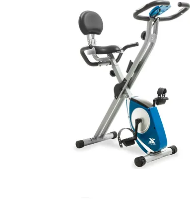 Produktbild von Xterra Fitness FB350 klappbarer Heimtrainer