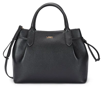 Immagine prodotto di L.CREDI borsetta borsa a tracolla Sapphira Hand Bag Black nero