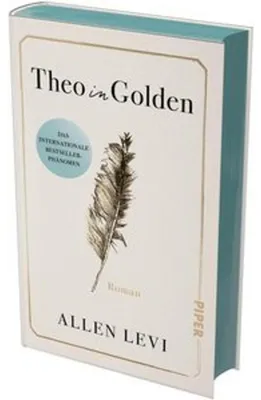 Produktbild von Theo in Golden