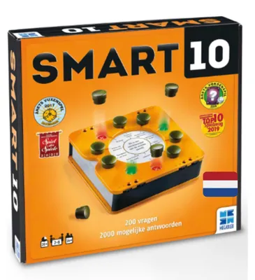 Image de MEGABLEU 678946, jeu de société, quiz, 14 ans(s), édition classique, jeu familial