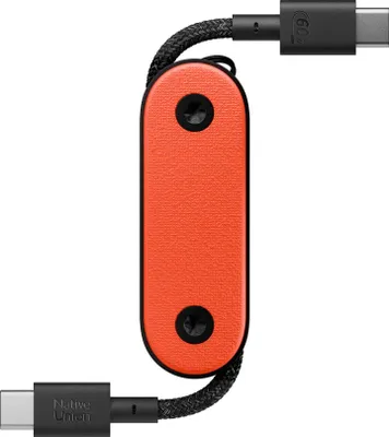 Imagen del producto de Native Union POCK-C-OXY-NP, USB-C, USB-C, USB 2.0, 0,48 Gbit/s