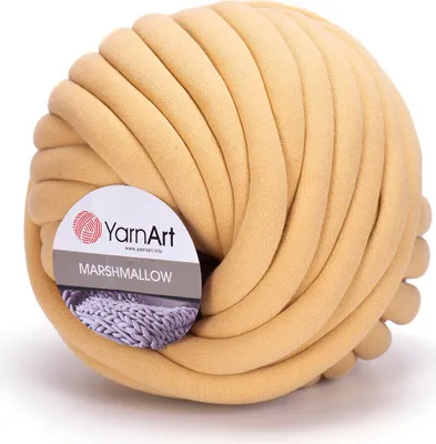 Obrázek produktu pro Yarn Art Marshmallow 912 Pletací příze