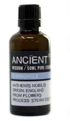 Immagine prodotto di Olio essenziale 50 ml - Camomilla pura