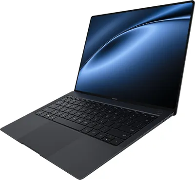 Produktbild von HUAWEI MateBook X Pro 2024 Ultra 7 Schwarz, Notebook, 14.2 Zoll, U7/16GB/1TB