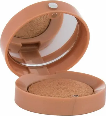 Immagine prodotto di Ombretto Ombre Á Paupiéres per donna 1,2 - 10 Doré Olé - BOURJOIS Paris