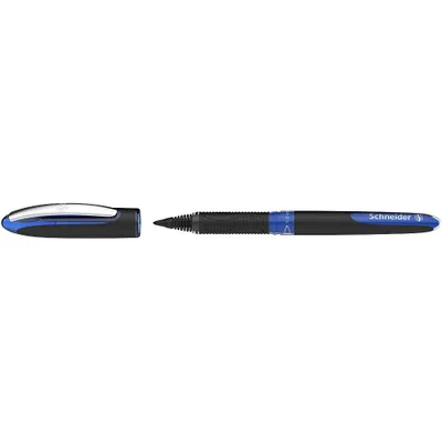 Zdjęcie produktu dla Schneider 183603 One Sign Tintenroller blau 1,0 mm