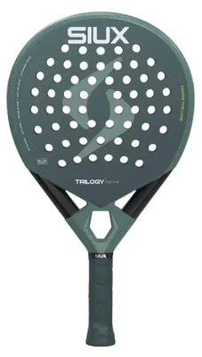 Zdjęcie produktu dla Rakieta Padel Siux Trilogy Elite 6 2026