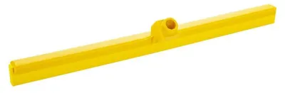 Produktbild von 5X Wasserschieber,1-Lippig,620Mm Gelb/Lebensmittelgummi Gelb