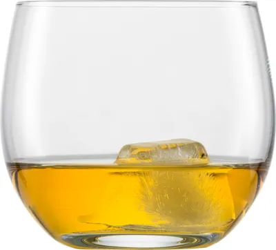 Produktbild von SCHOTT ZWIESEL Whiskyglas For You, 4 Stück(e), Rund, 400 ml