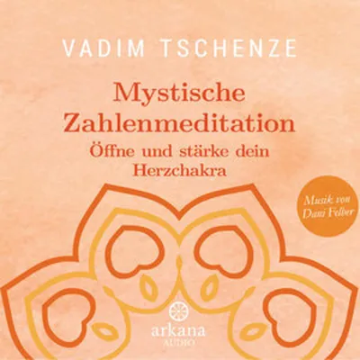 Obrázok produktu pre Mystické číslo meditácie