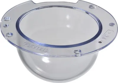 Obrázek produktu pro Kryt příslušenství sledovací kamery Panasonic WV-CW7CN (WV-CW7CN)