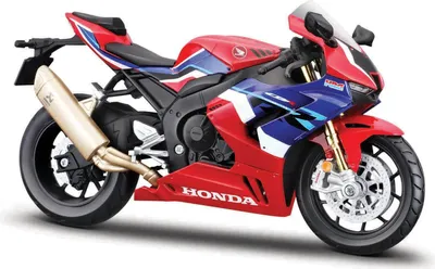 Produktbild von Maisto Honda CBR1000RR-R Fireblade SP 1:18
