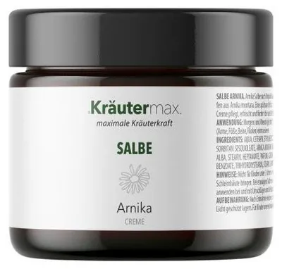 Obrázok produktu pre Arnika+ masť 100 ml