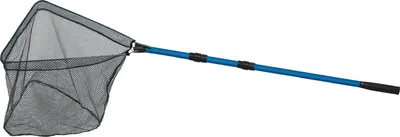 Produktbild von Paladin Kescher 180 cm Boy Angelkescher Forellenkescher Teichkescher