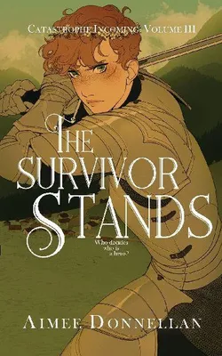 Produktbild von The Survivor Stands