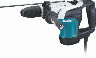 Produktbild von Makita HR4002, 680 RPM, 6,2 J, 2500 BPM, AC, 1050 W, 5 m