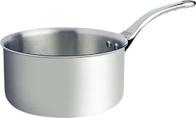 Image de Casserole inox/alumunium 14cm - De Buyer - 3706.14 - affinity