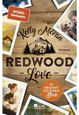 Zdjęcie produktu dla Redwood Love - Es beginnt mit einem Blick