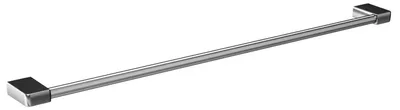 Immagine prodotto di Porte-serviettes tendance emco, 800 mm, chromé, 026000180, 026000180