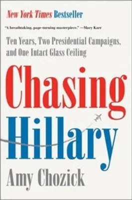 Produktbild von Chasing Hillary