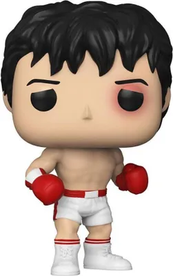 Immagine prodotto di Figura d'azione e da collezione FUNKO POP! 59252