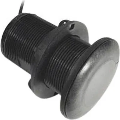 Obrázek produktu pro Senzor Raymarine P319, černý, 200 kHz, černý, 200 kHz