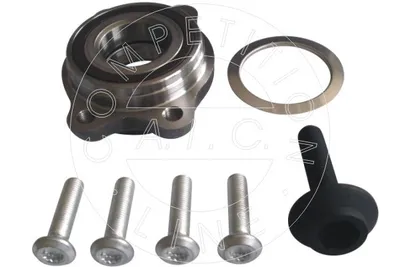 Produktbild von AIC Radlagersatz Vorne für AUDI A6 Avant (4F5, C6) 55868