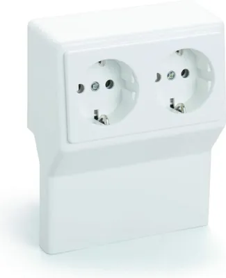 Productafbeelding van BETTERMANN SL 2GT2050, draagplatform (artikelnummer: 6132245)