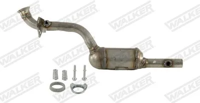 Produktbild von WALKER Katalysator Kat für RENAULT Clio IV Schrägheck (BH) 28875