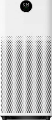 Produktbild von Xiaomi Air Purifier 4 Pro Luftreiniger 500M3/H OLED Ionisation 33664 6.8 kg