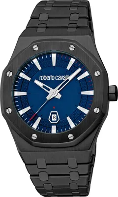 Produktbild von Roberto Cavalli - RC5G102M0075 - Uhren - Herren