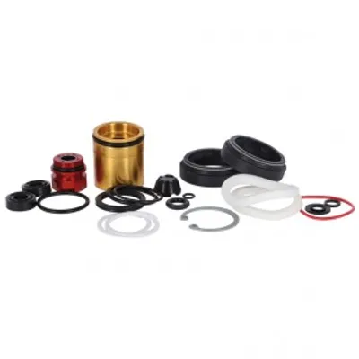 Produktbild von Federgabel Service-Kit RockShox ZEB 200Std/1J,Debon Air,Front Suspension