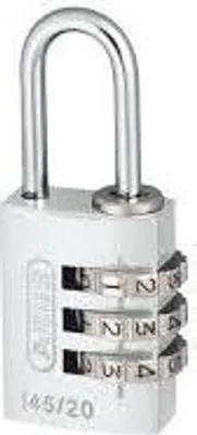 Immagine prodotto di Abus Numer Codice Handlot 145 40