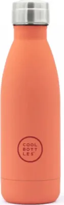 Produktbild von Cool bottles butelka termiczna 350 ml triple cool