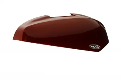 Image de SHAD SH43 Cover - Red
