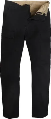 Produktbild von Vintage Industries Stoffhose Herren FERRON PANTS schwarz 34