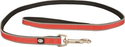 Produktbild von Duvo+ West Leine Nylon rot, Größe: L