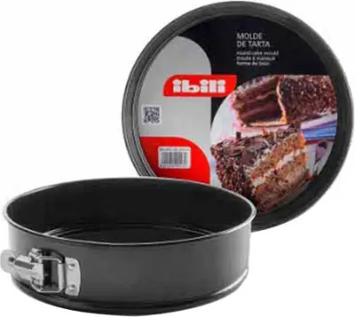 Produktbild von Ibili Entfernbare Mokka-form 12 Cm Silber Silber One Size