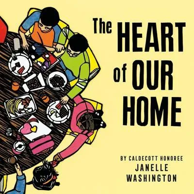 Obrázok produktu pre The Heart of Our Home