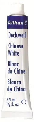 Produktbild von Pelikan 300010185, Flüssigkeit + Gel, 7,5 ml, 1 Stück(e)
