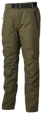 Produktbild von Savage Gear SG4 Combat Trousers Herren (Olive Green) Größe L