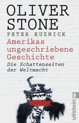 Obrázek produktu pro Amerikas ungeschriebene Geschichte