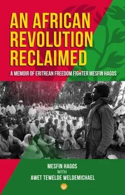 Immagine prodotto di An African Revolution Reclaimed
