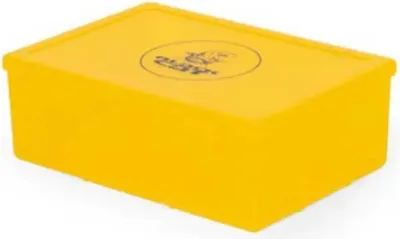 Produktbild von Black Cat Zubehörbox - Angelbox