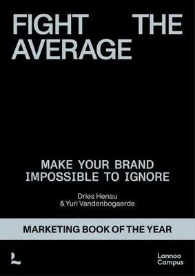 Image de Fight the Average